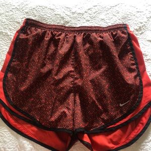 Nike Athletic Shorts